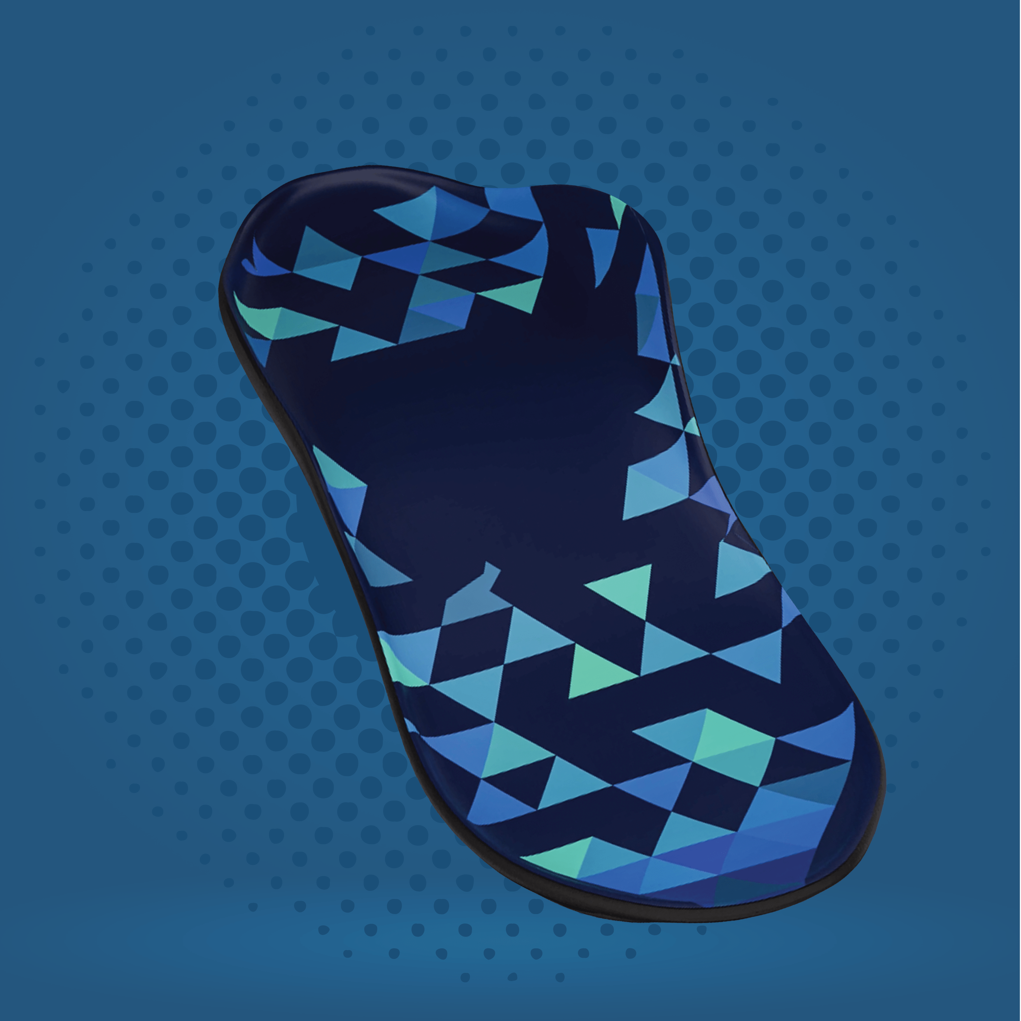 Cluffy Insoles Showcases Groundbreaking Performance and Safety-Enhancing Insoles at the USA Cheer & Dance 2025 National Conference