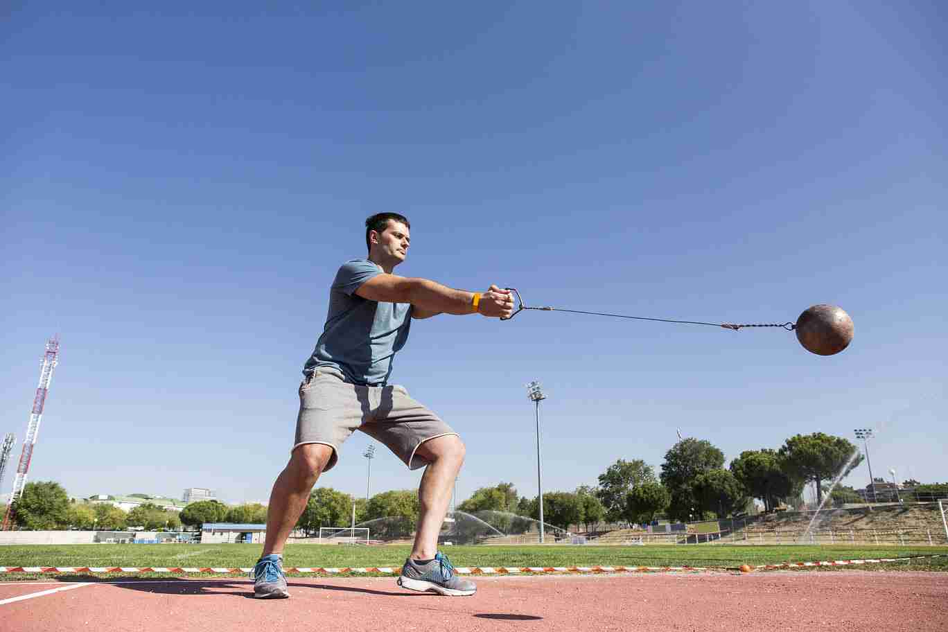 Improve your Track and Field performance with Cluffy Insoles in your cleats!