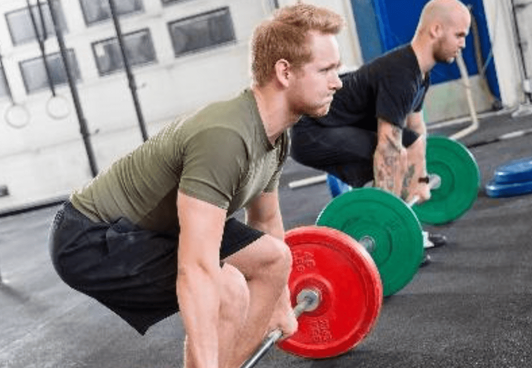 Insoles For Weightlifting: Support Where It Matters Most!