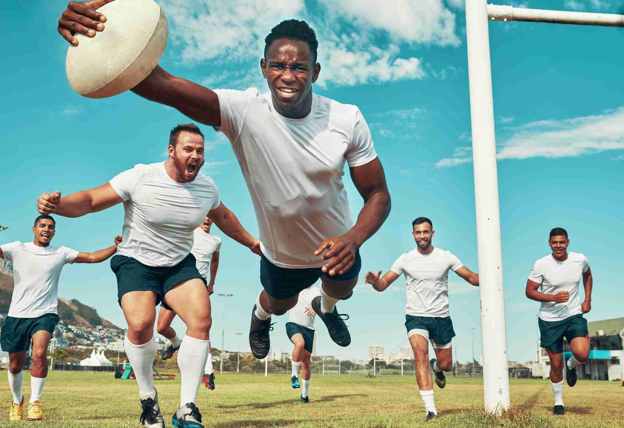 Men’s Sports Insoles for Enhanced Spring Sports Performance