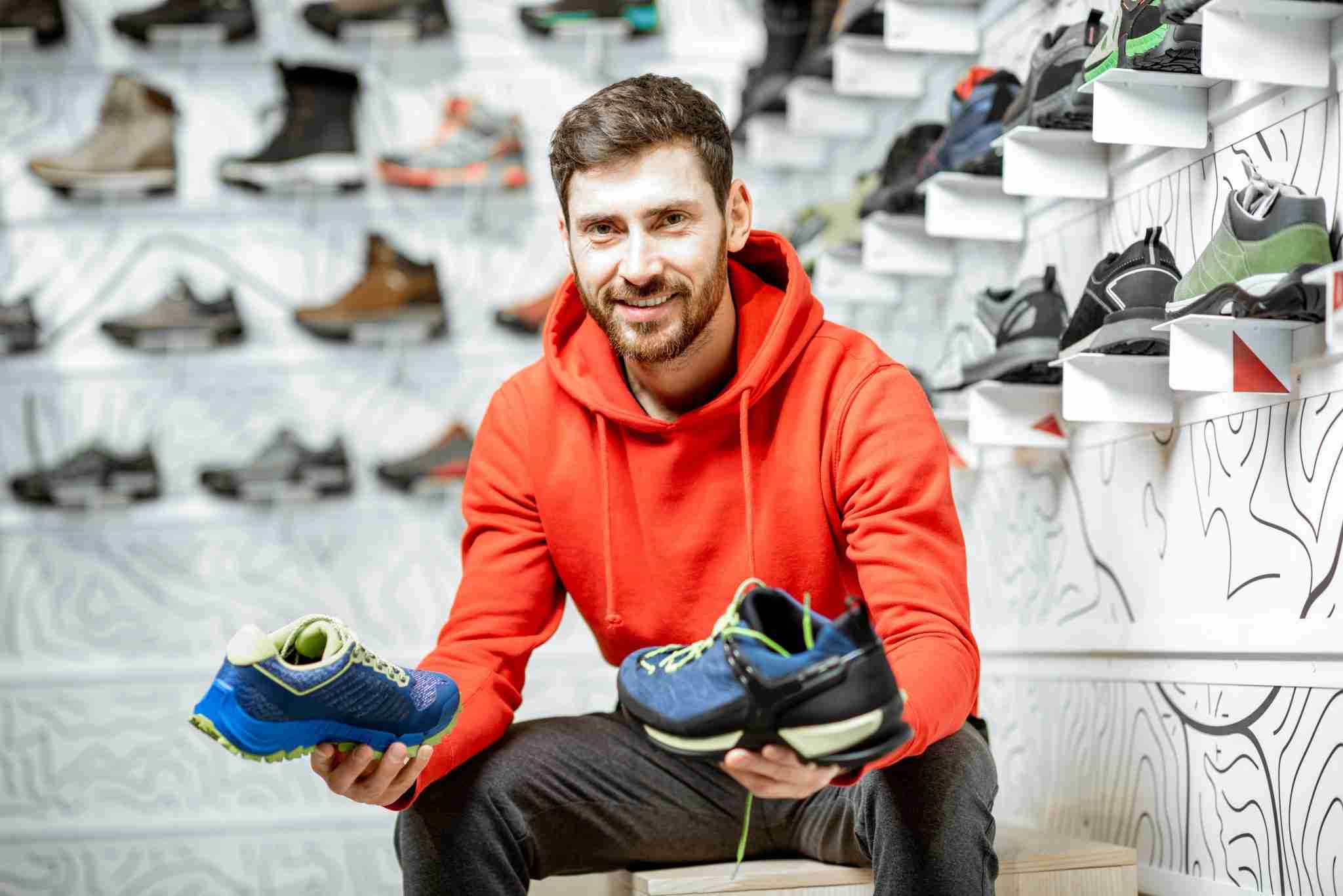 Shoe Selection Guidelines for Foot Health and Cluffy Insoles