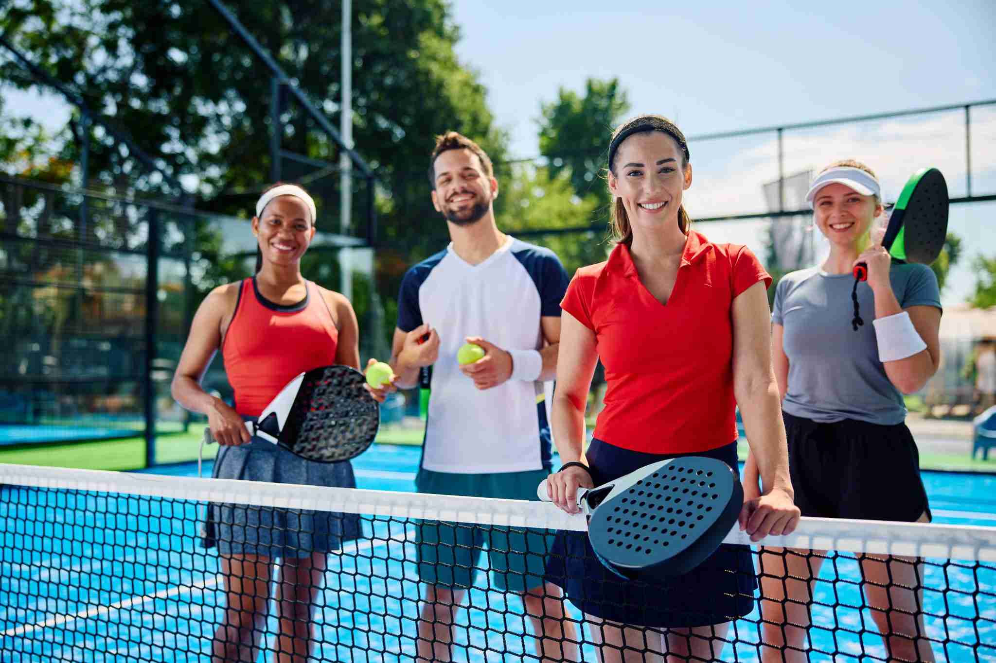 Should I Wear Insoles for Racquet Sports?