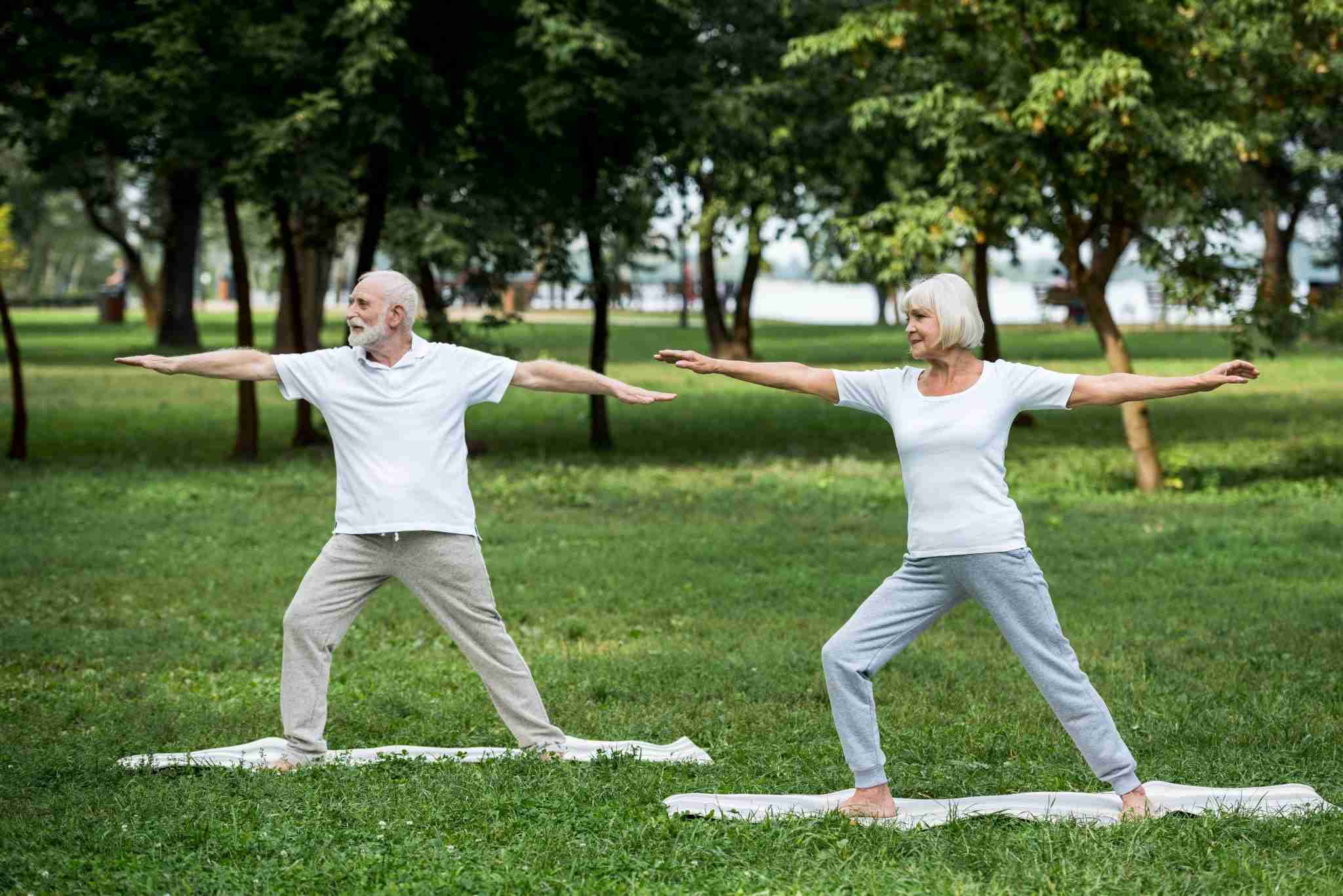 Understanding the Causes of Poor Balance