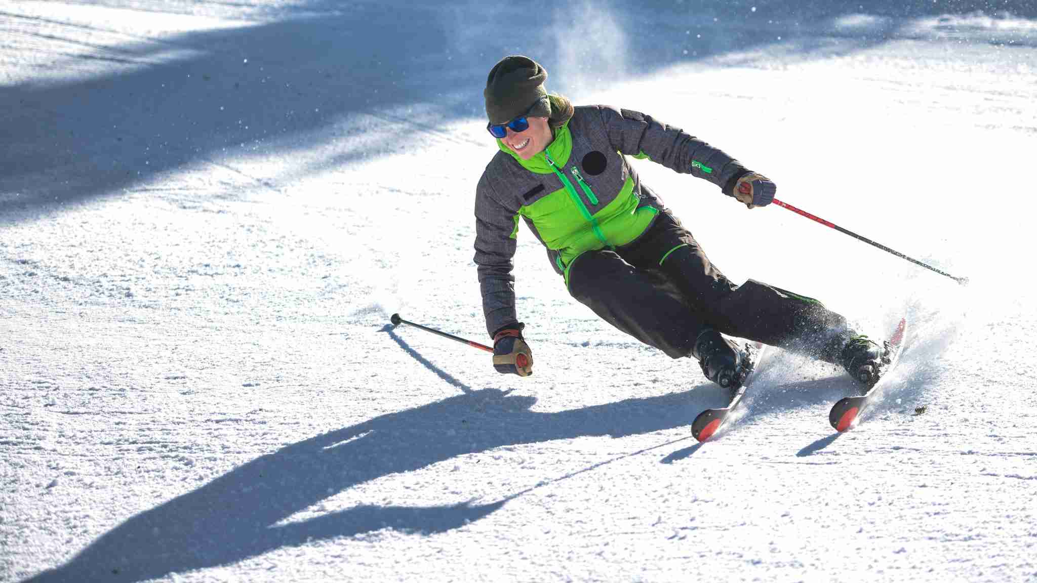Why Insoles Are So Important for Skiers