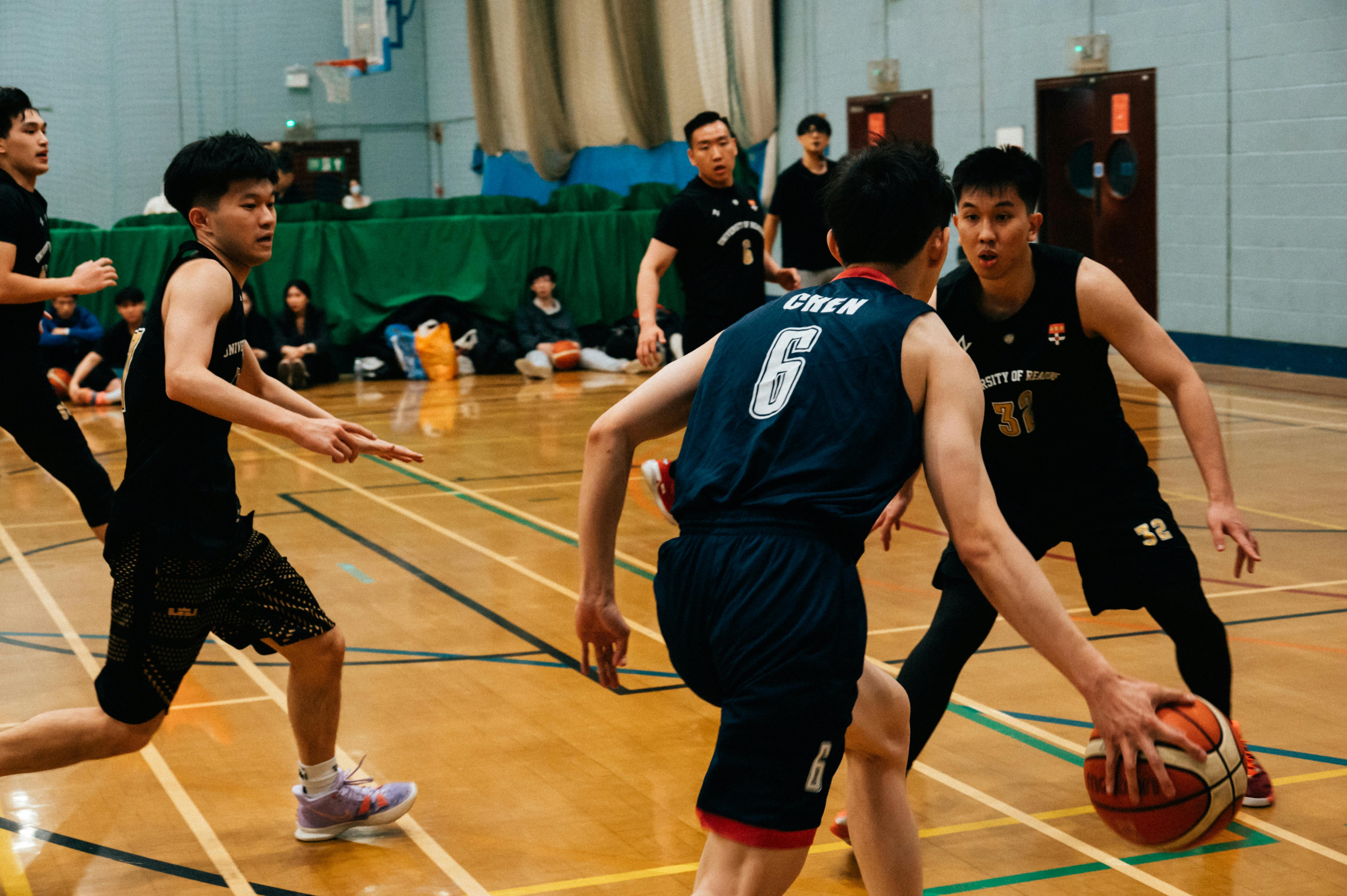 Basketball