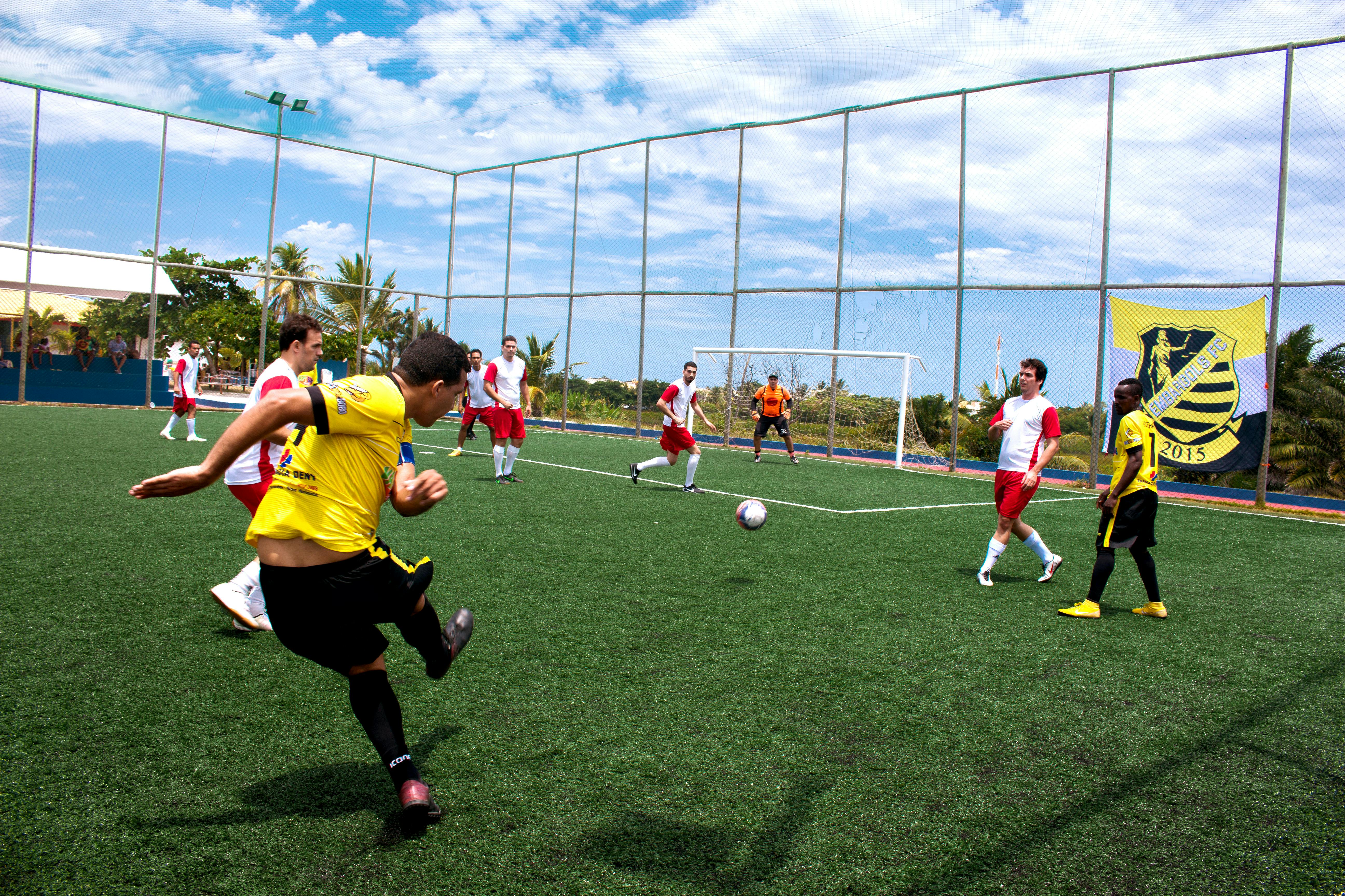Soccer