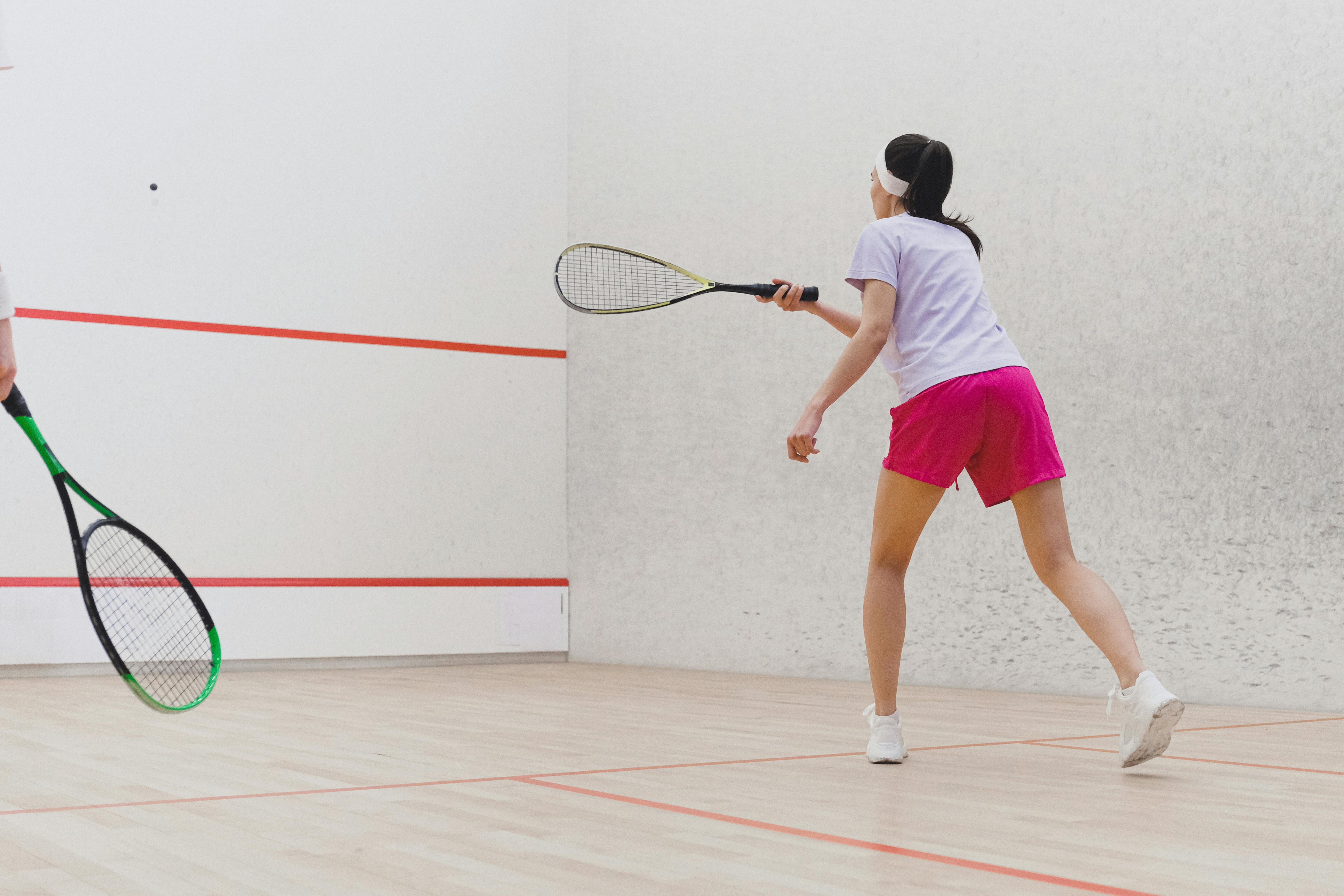 Squash