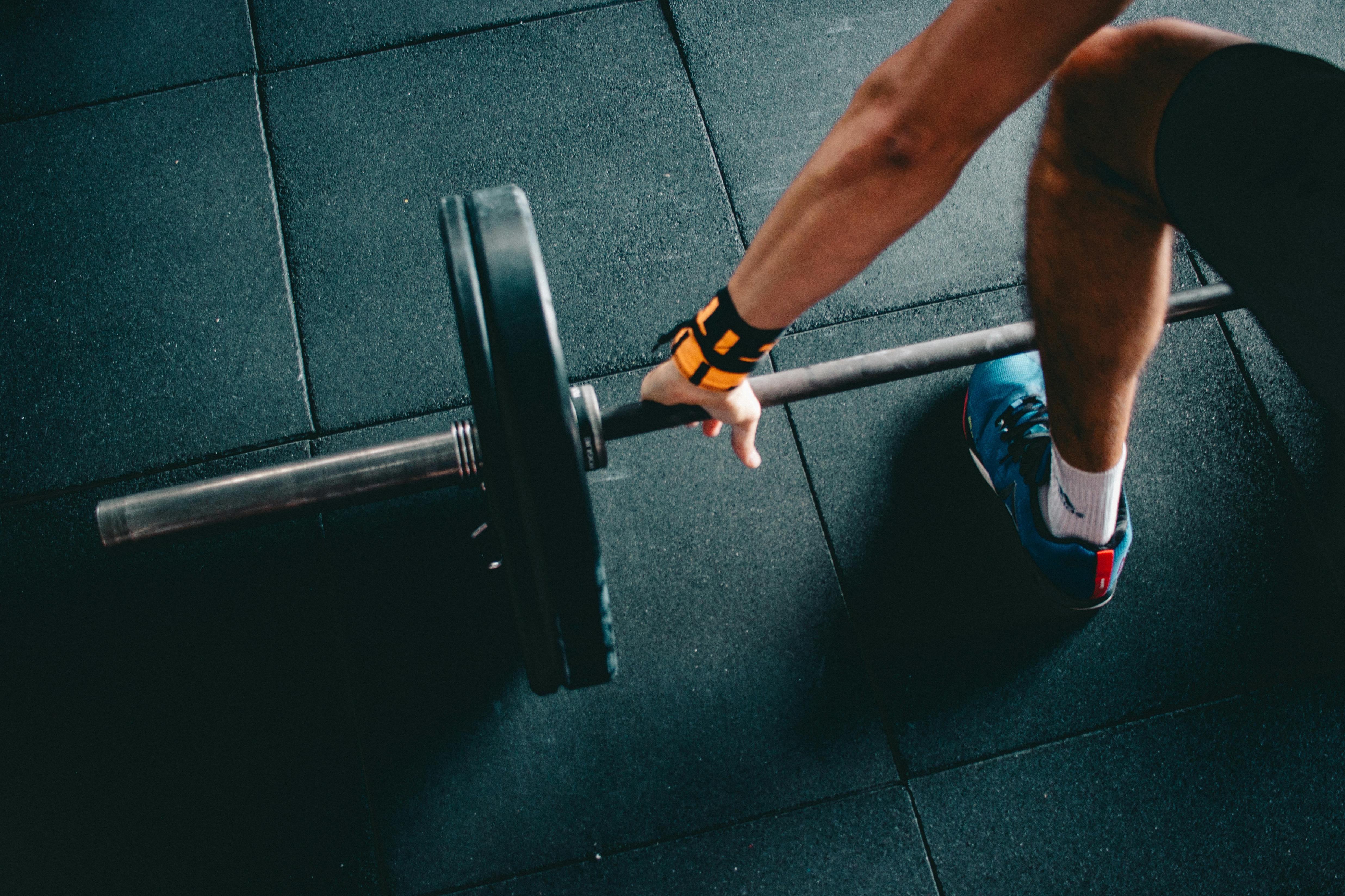 Strength and Conditioning