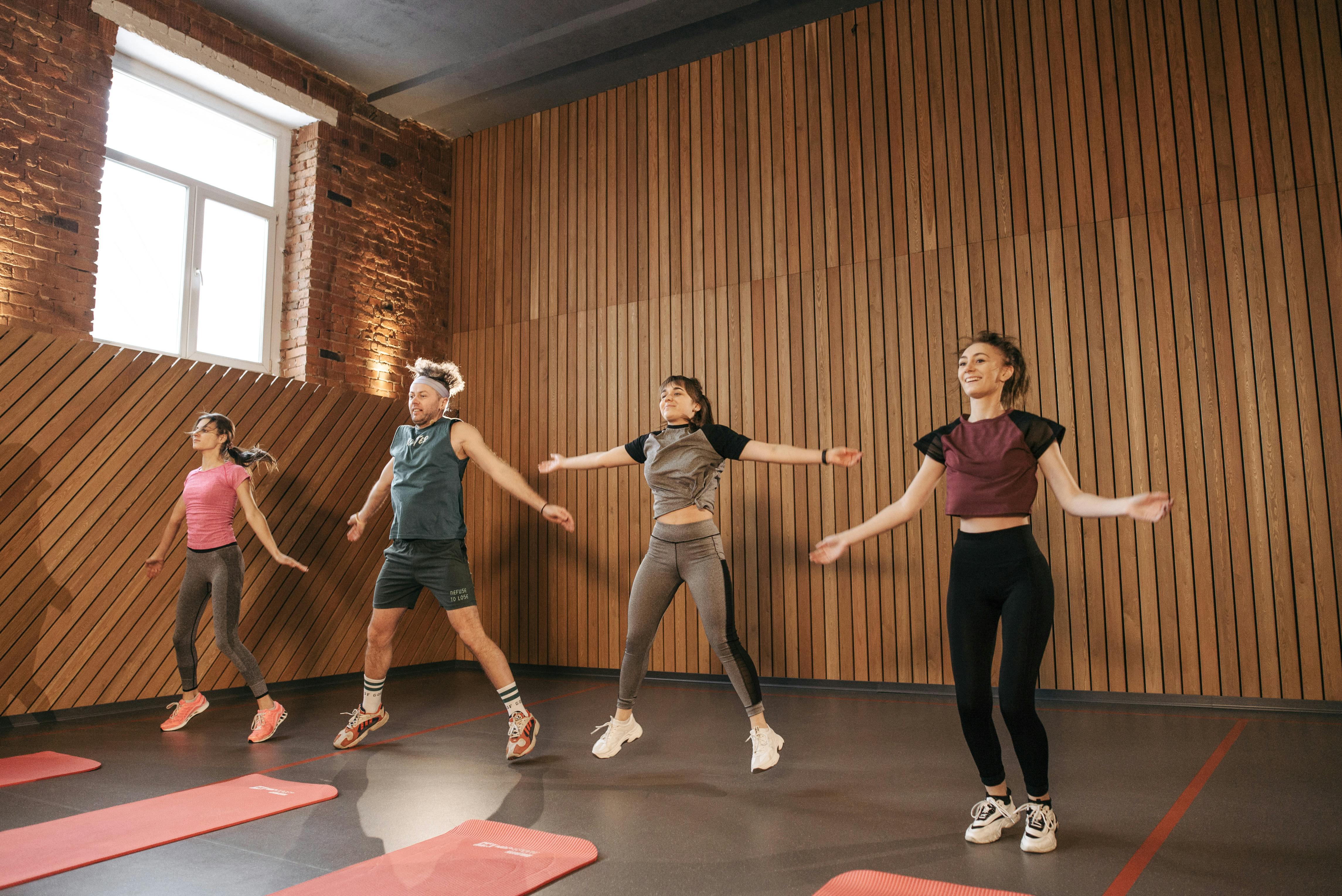 aerobic