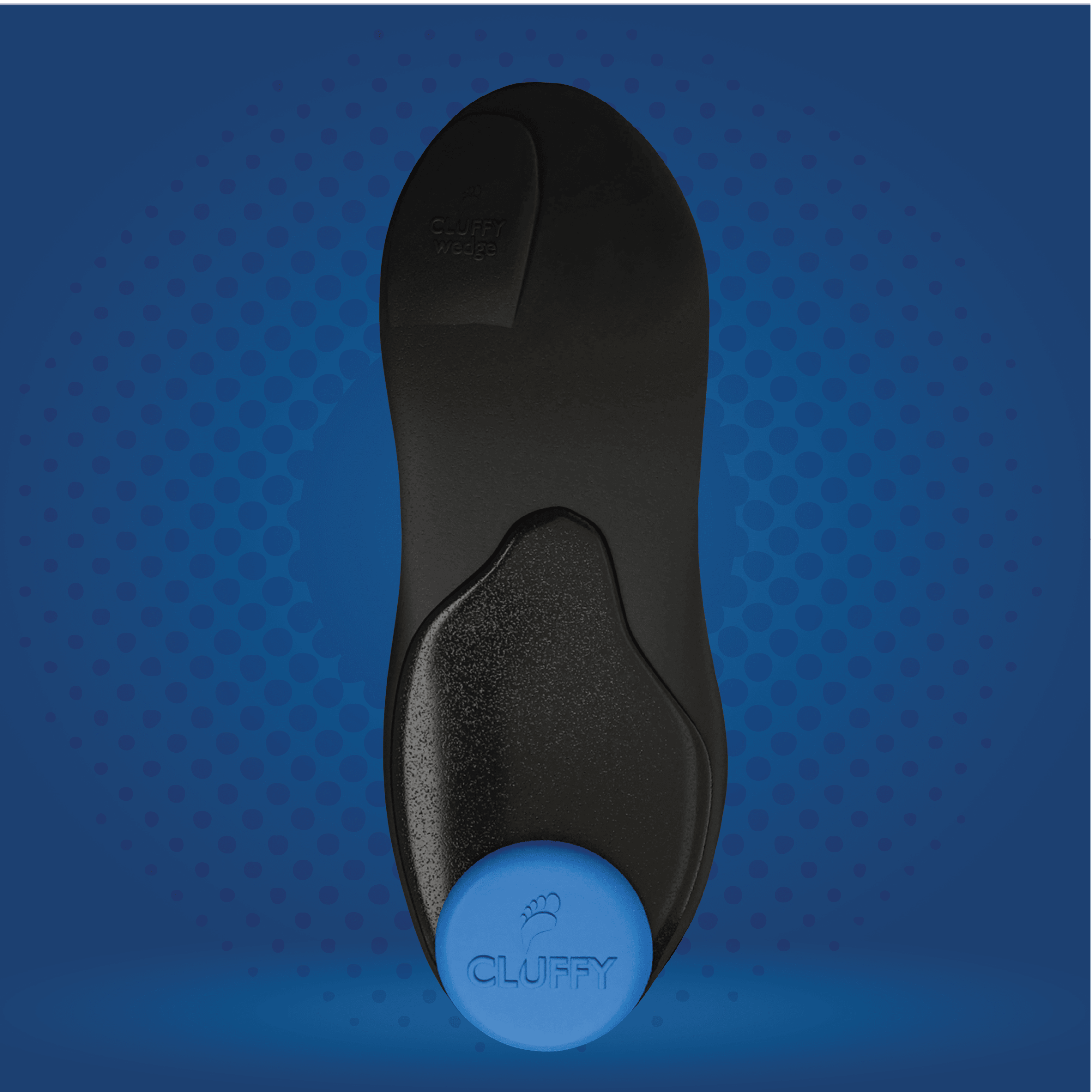 Cluffy Ultimate Soles - Cluffy