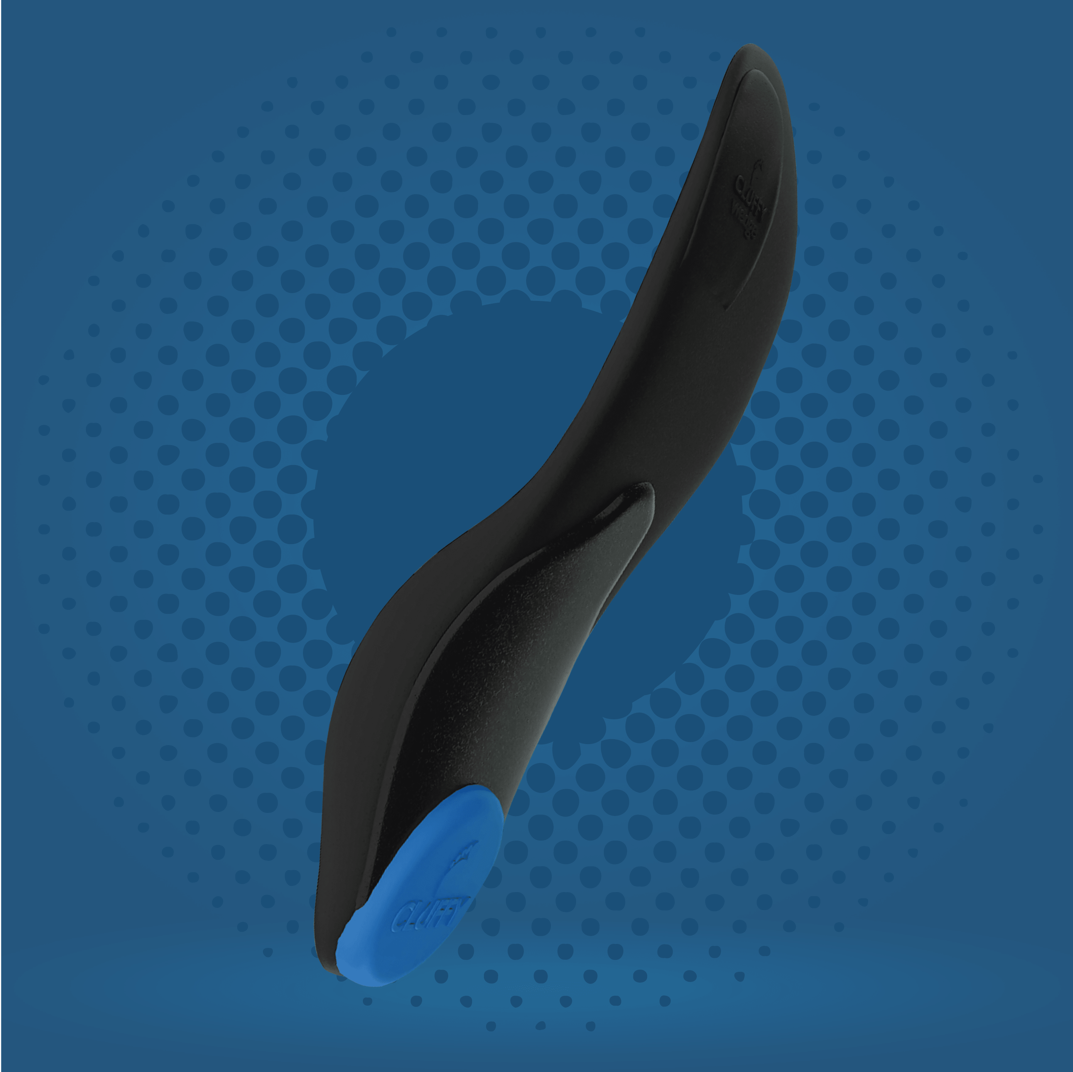 Cluffy Ultimate Soles - Cluffy