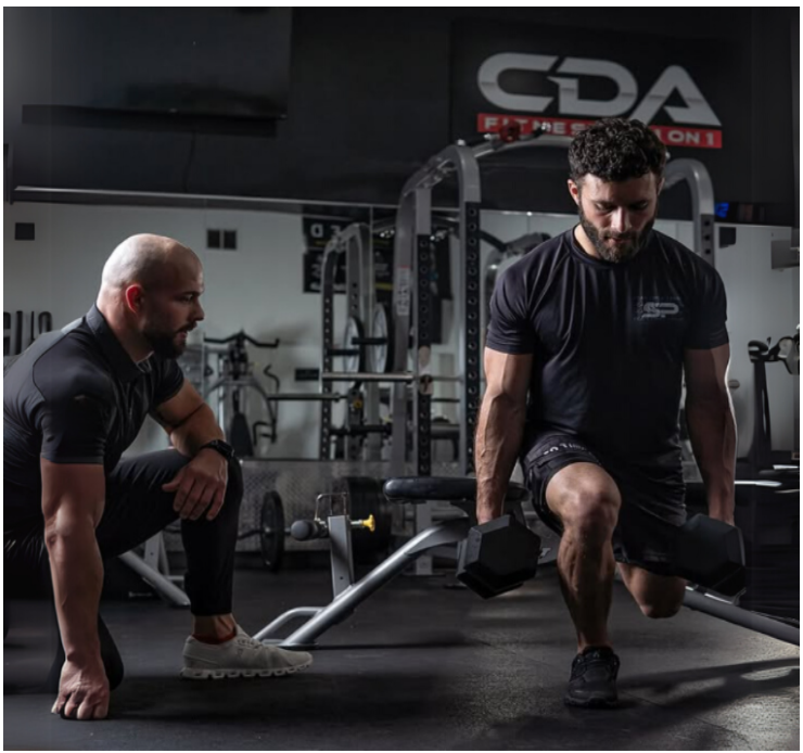 Men’s Sports Insoles for Balance and Performance