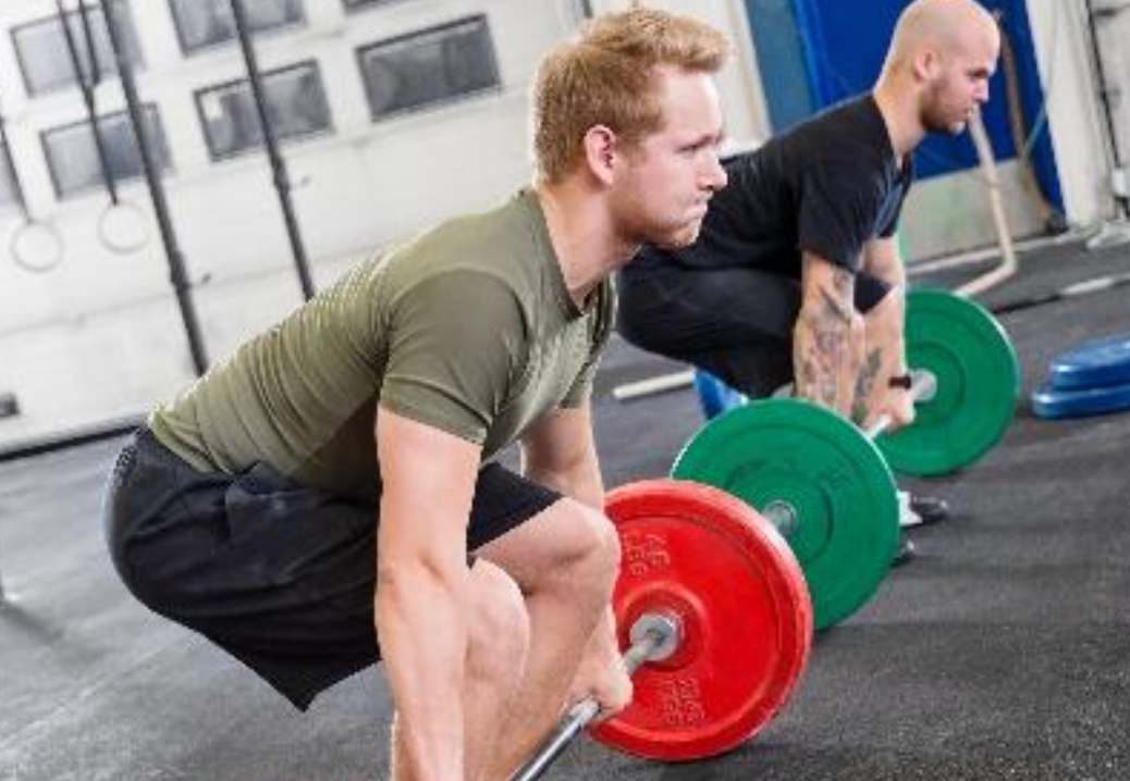 Insoles For Weightlifting: Support Where It Matters Most!