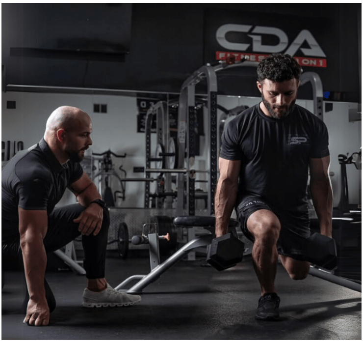 Men’s Sports Insoles for Balance and Performance