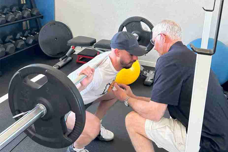 Strength and Conditioning Findings