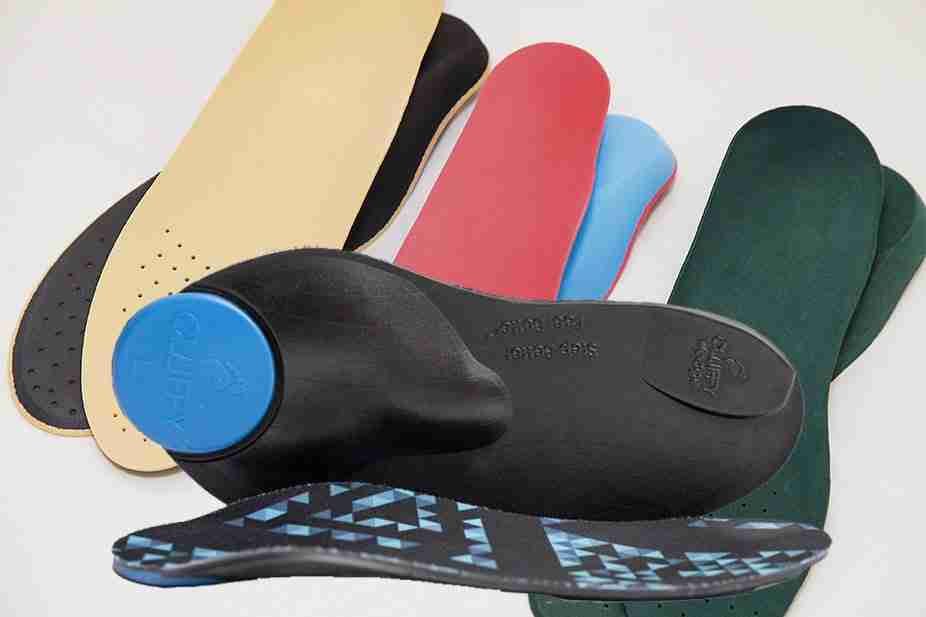 The 10 Best Insoles for Plantar Fasciitis Foot Pain Relief.