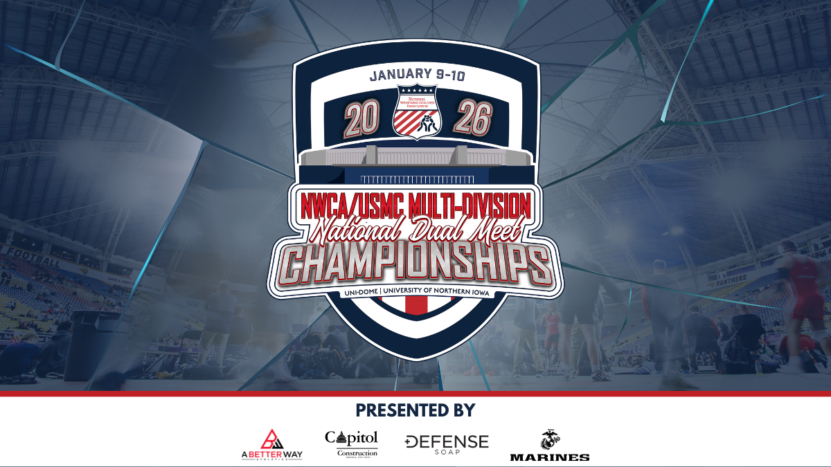 Cluffy Insoles to Attend the NWCA National Duals in Cedar Falls, Iowa