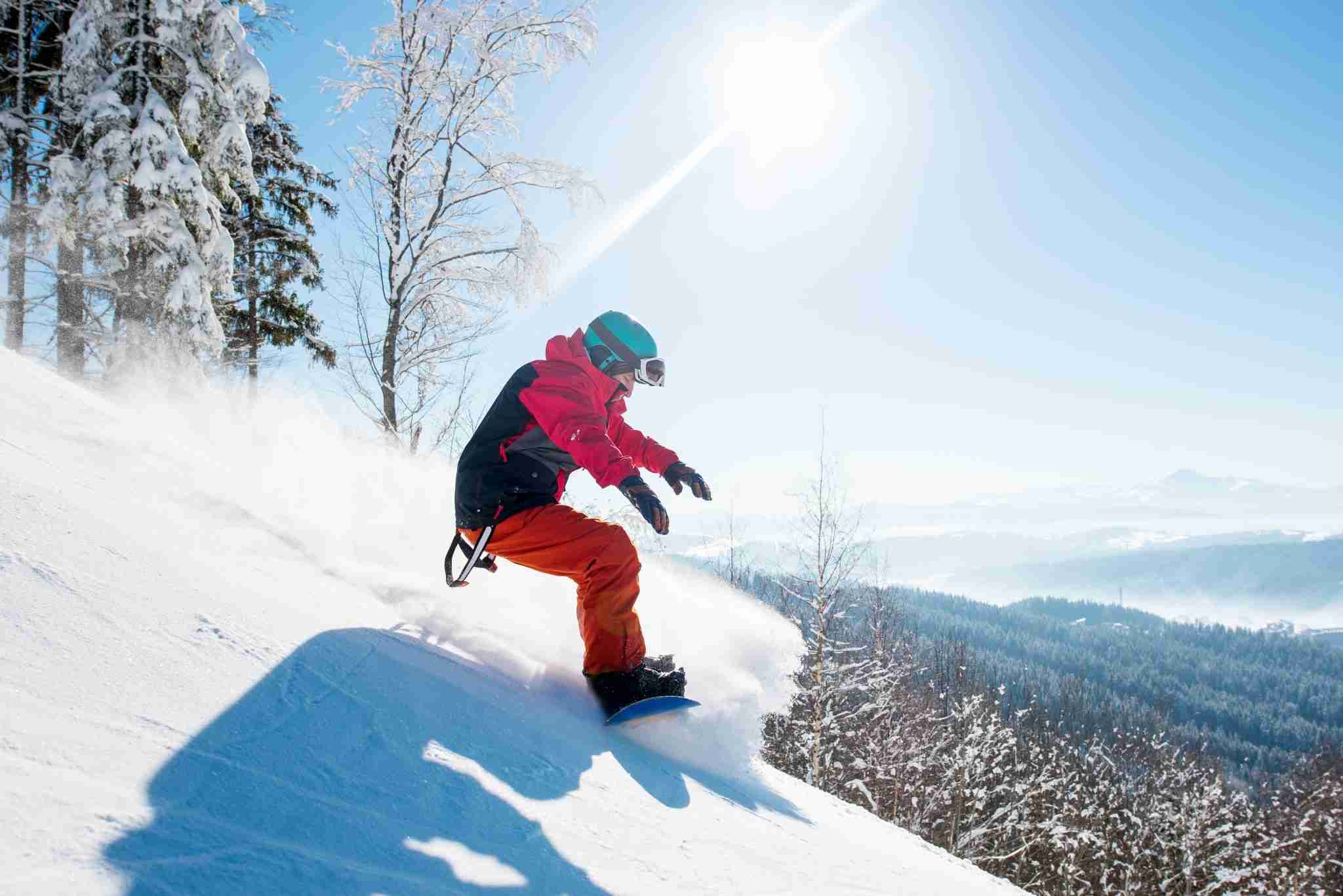 Why Cluffy Sport Insoles Are Your Secret To Success On The Slopes for Snowboarding