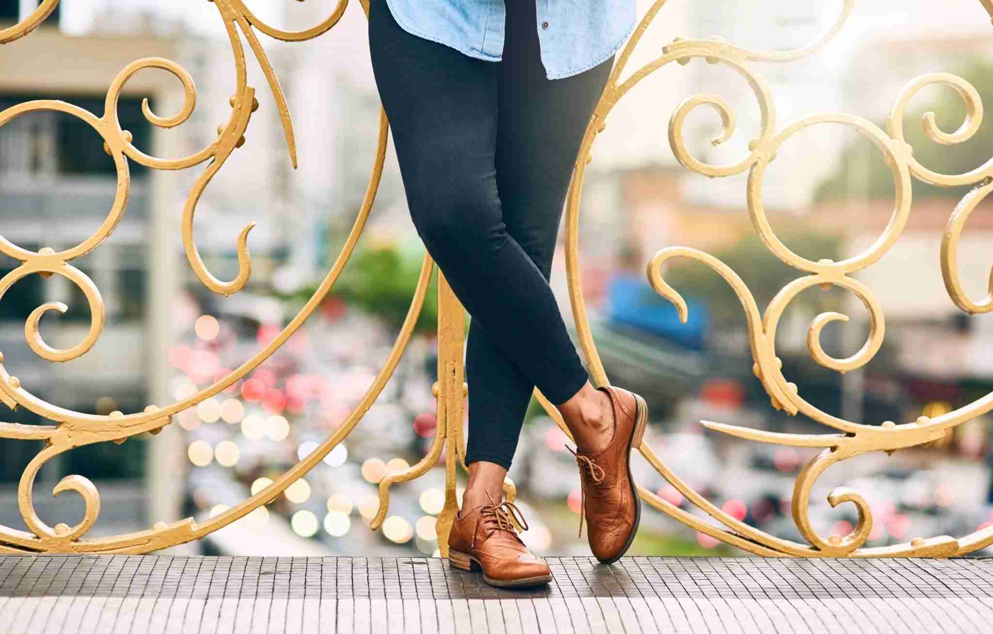 Women’s Comfort Insoles: Support and Style Combined for a Better Walking Experience