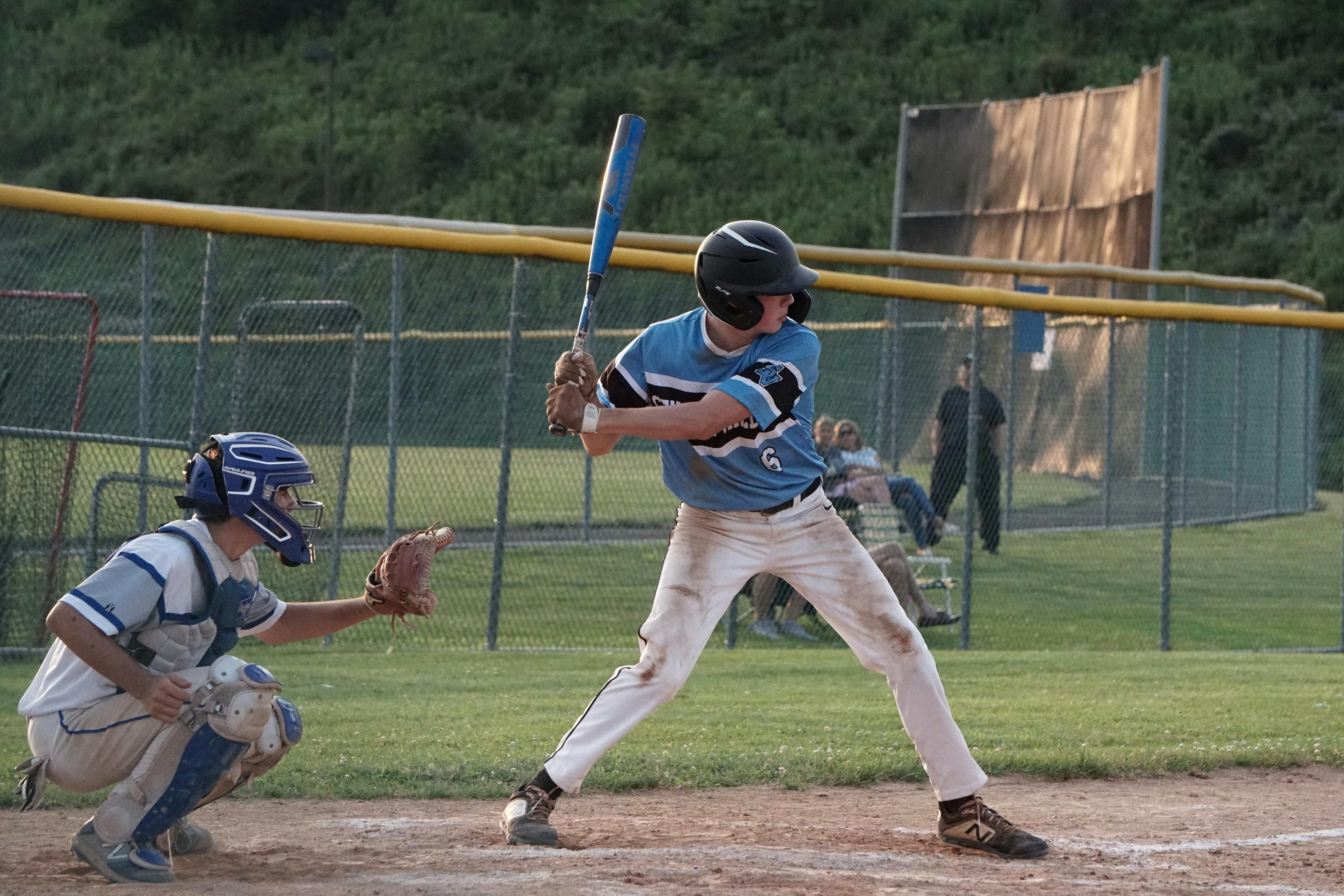 Baseball
