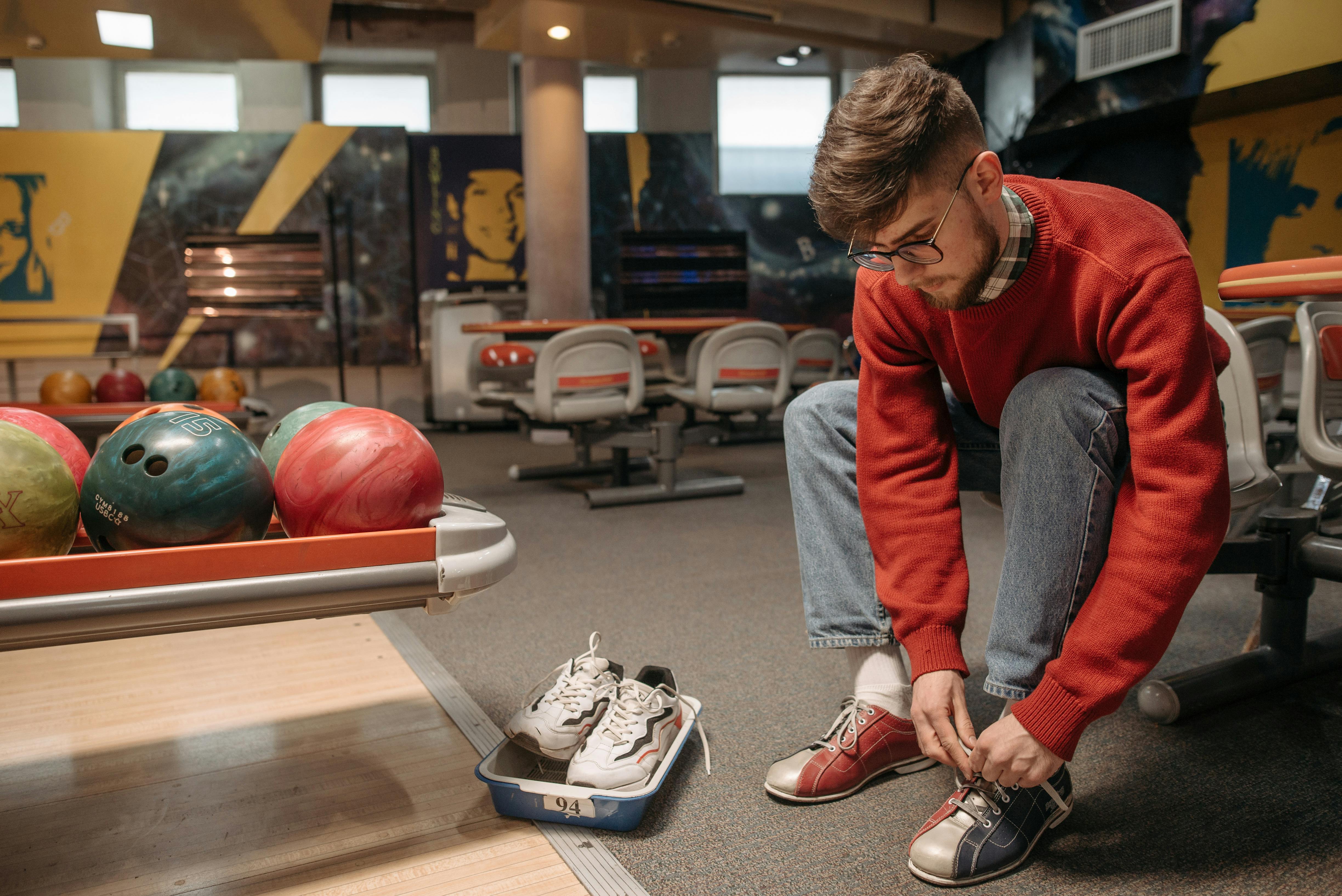 Bowling