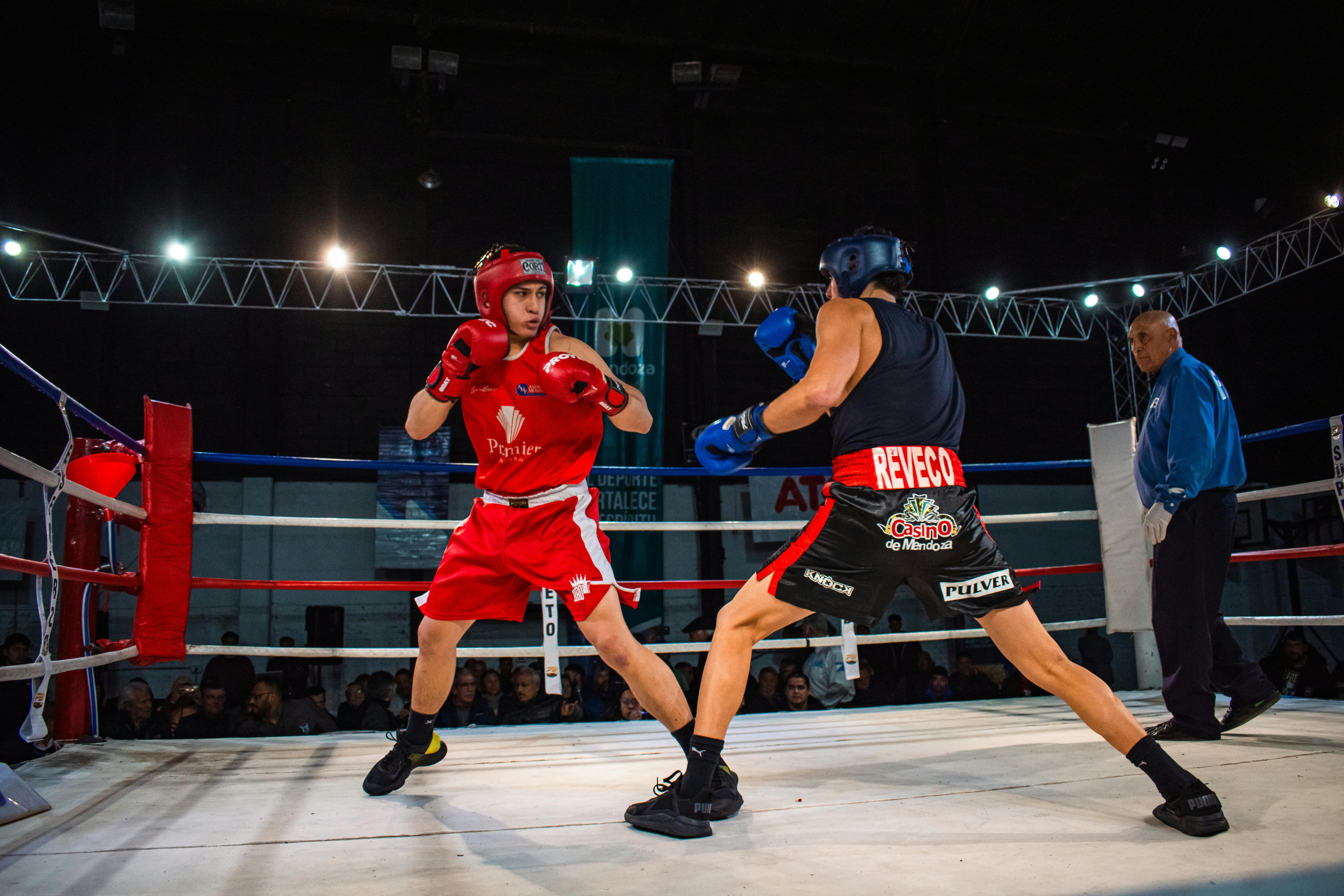 Boxing