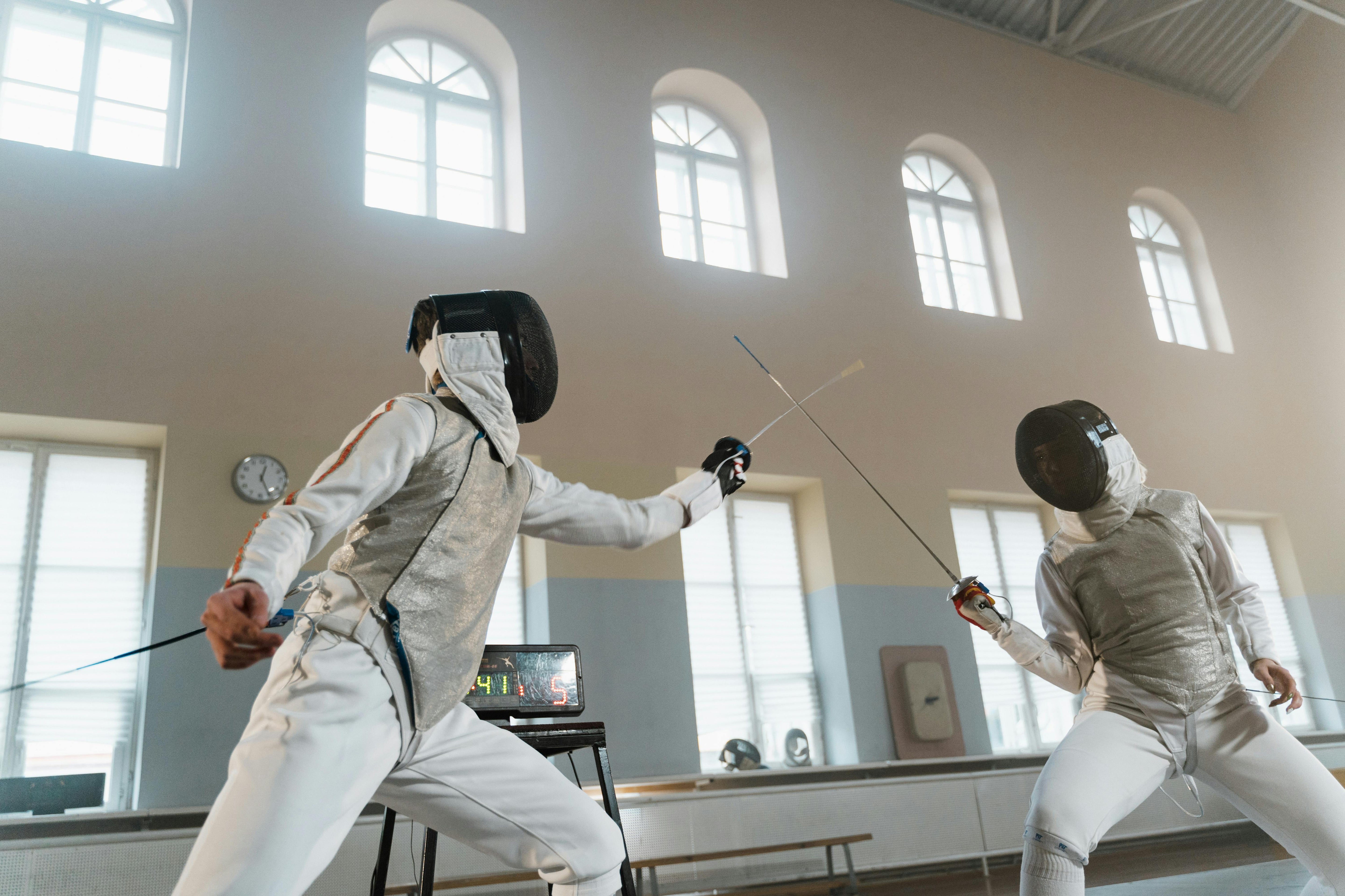 Fencing