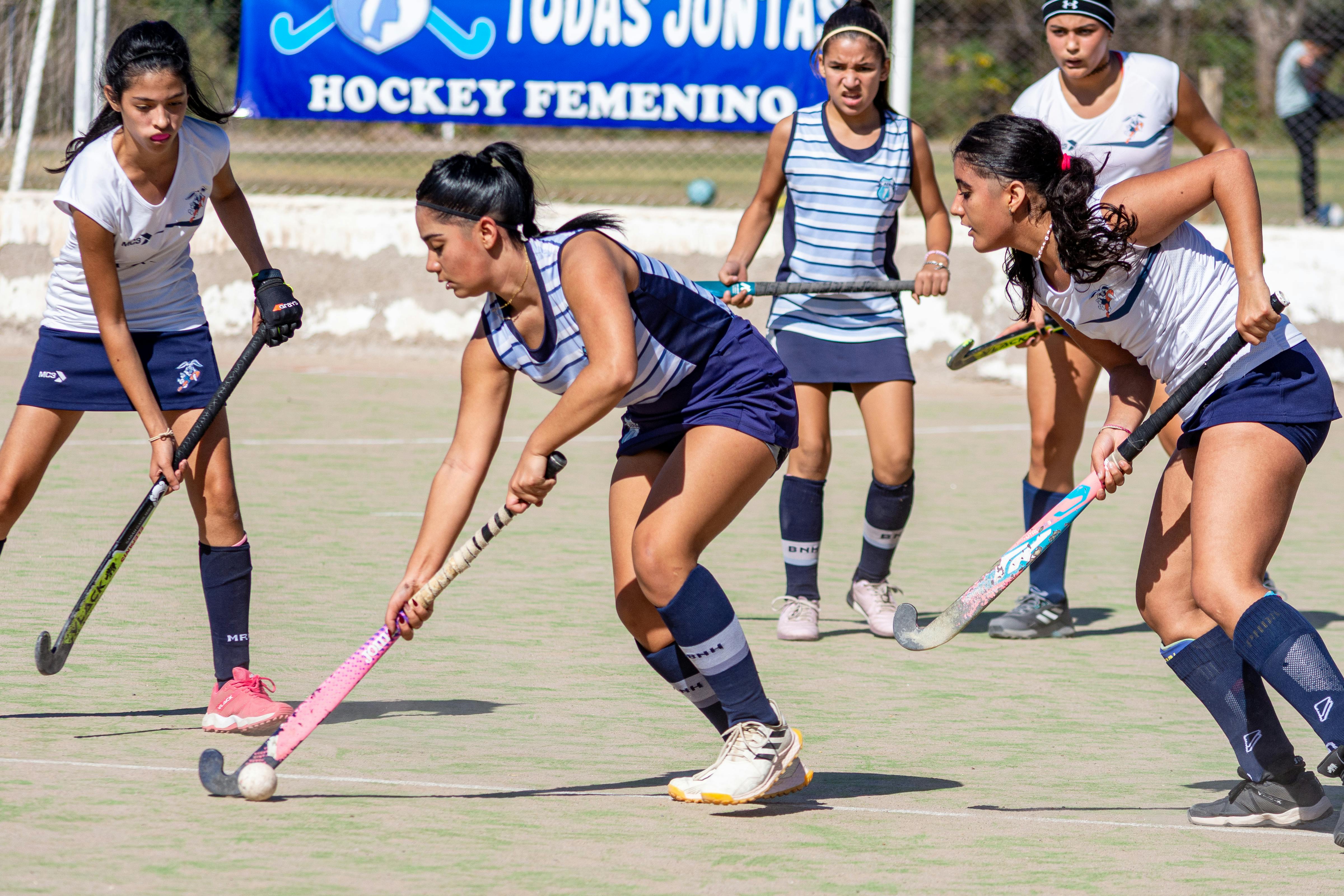 FieldHockey