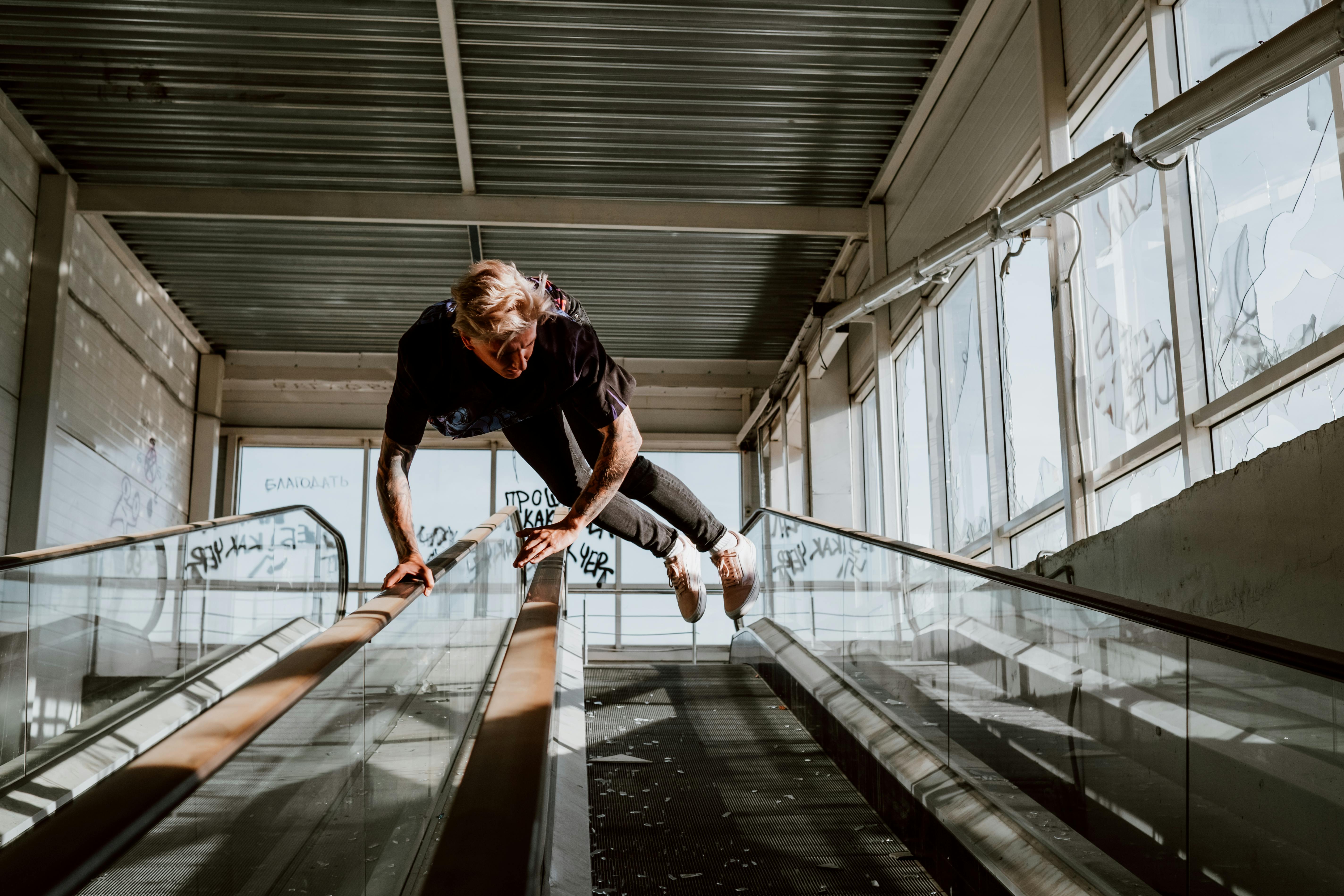 Parkour