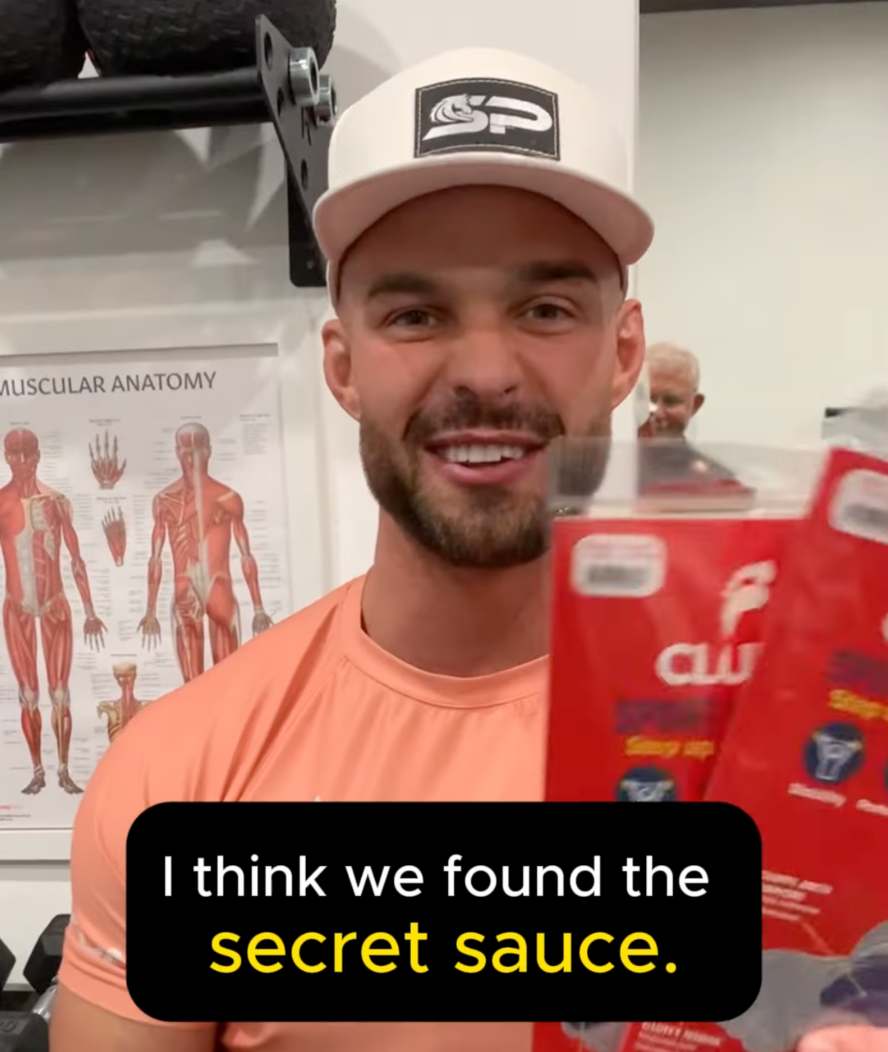 Load video: THE SECRET SAUCE!!! The Cluffy Ultimate Sole!