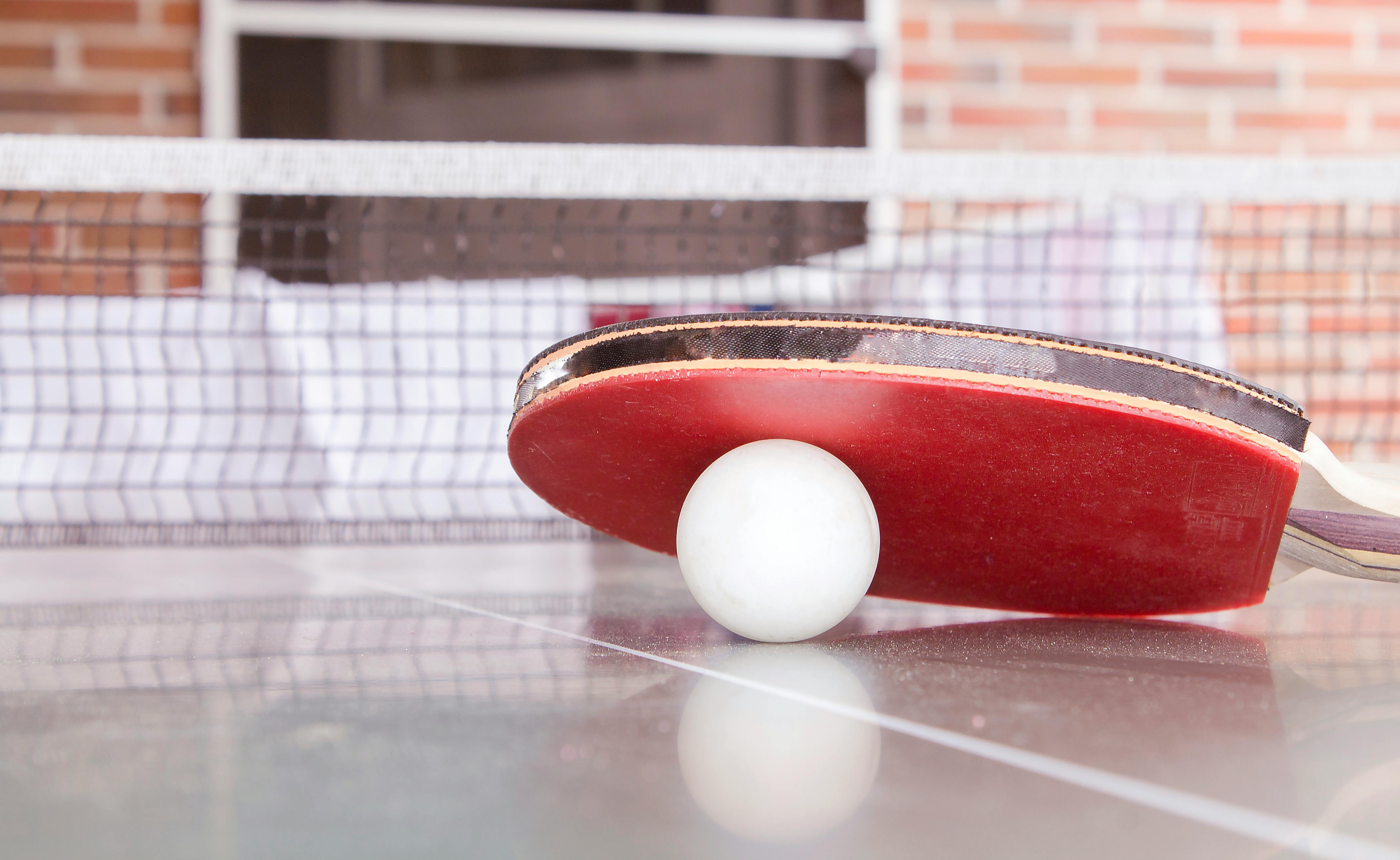 TableTennis