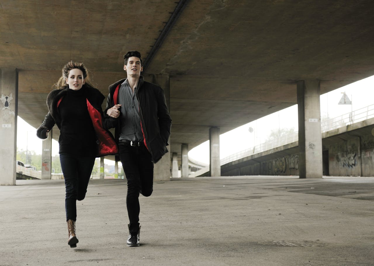 Running