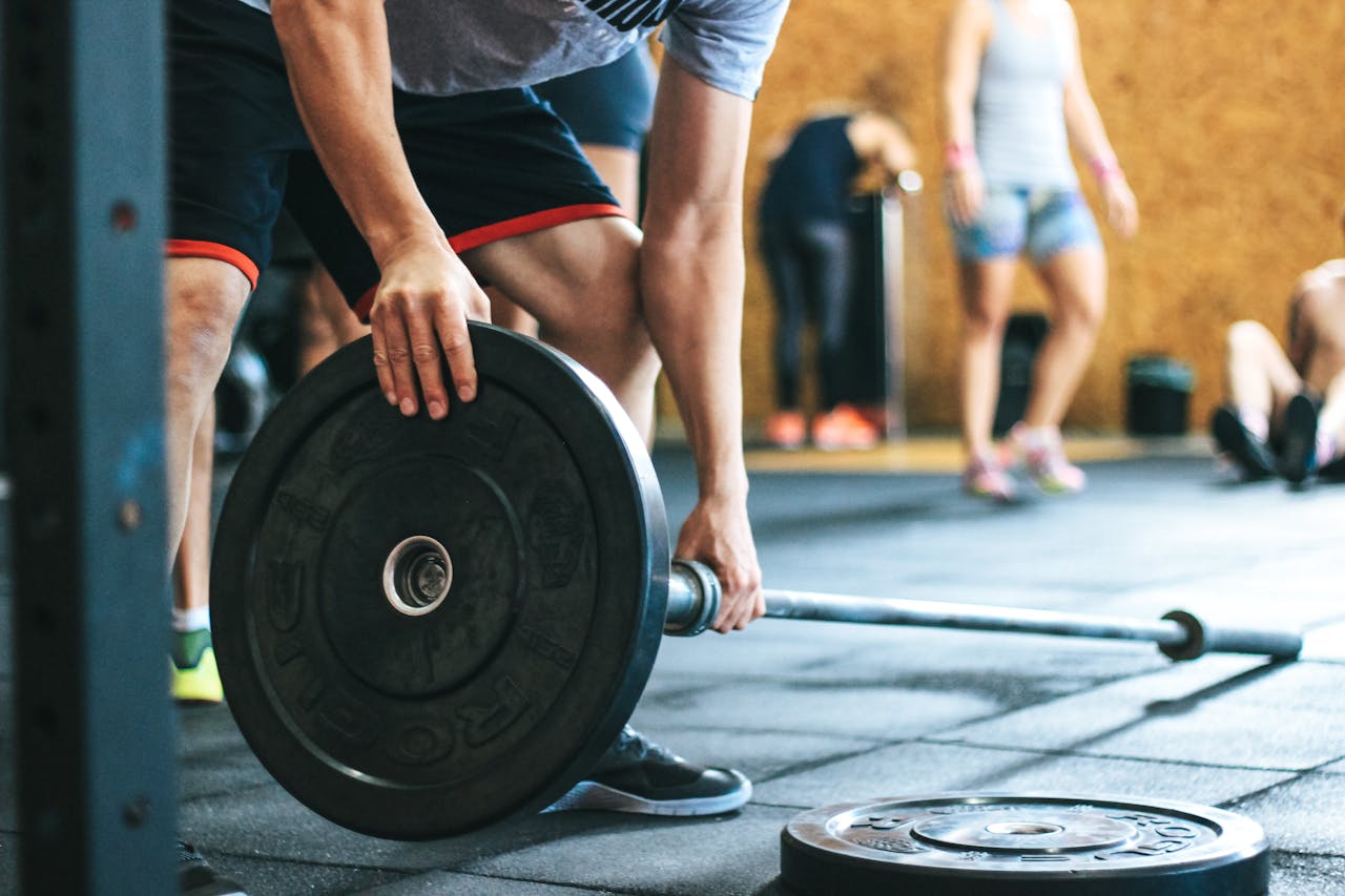 Strength & Conditioning