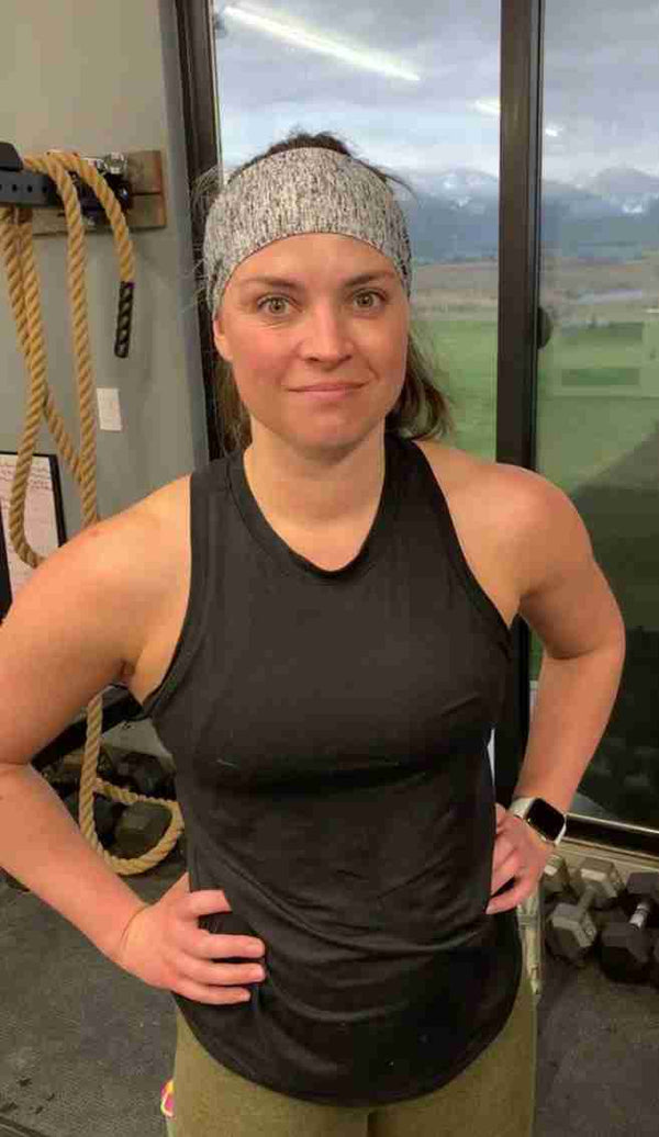 strength and conditioning testimonial
