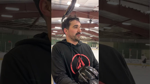 Cluffy testimonial: Hockey — Dino