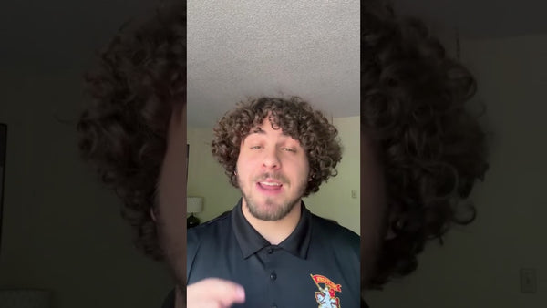 Cluffy testimonial: Wrestling — Cole Coach