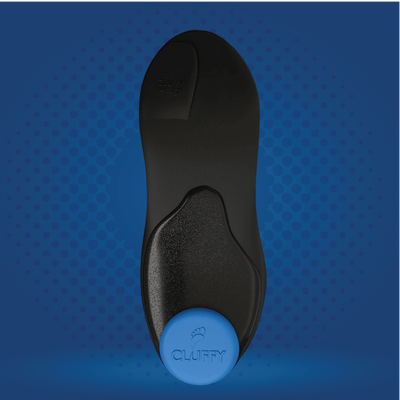 Cluffy Ultimate Soles - Cluffy