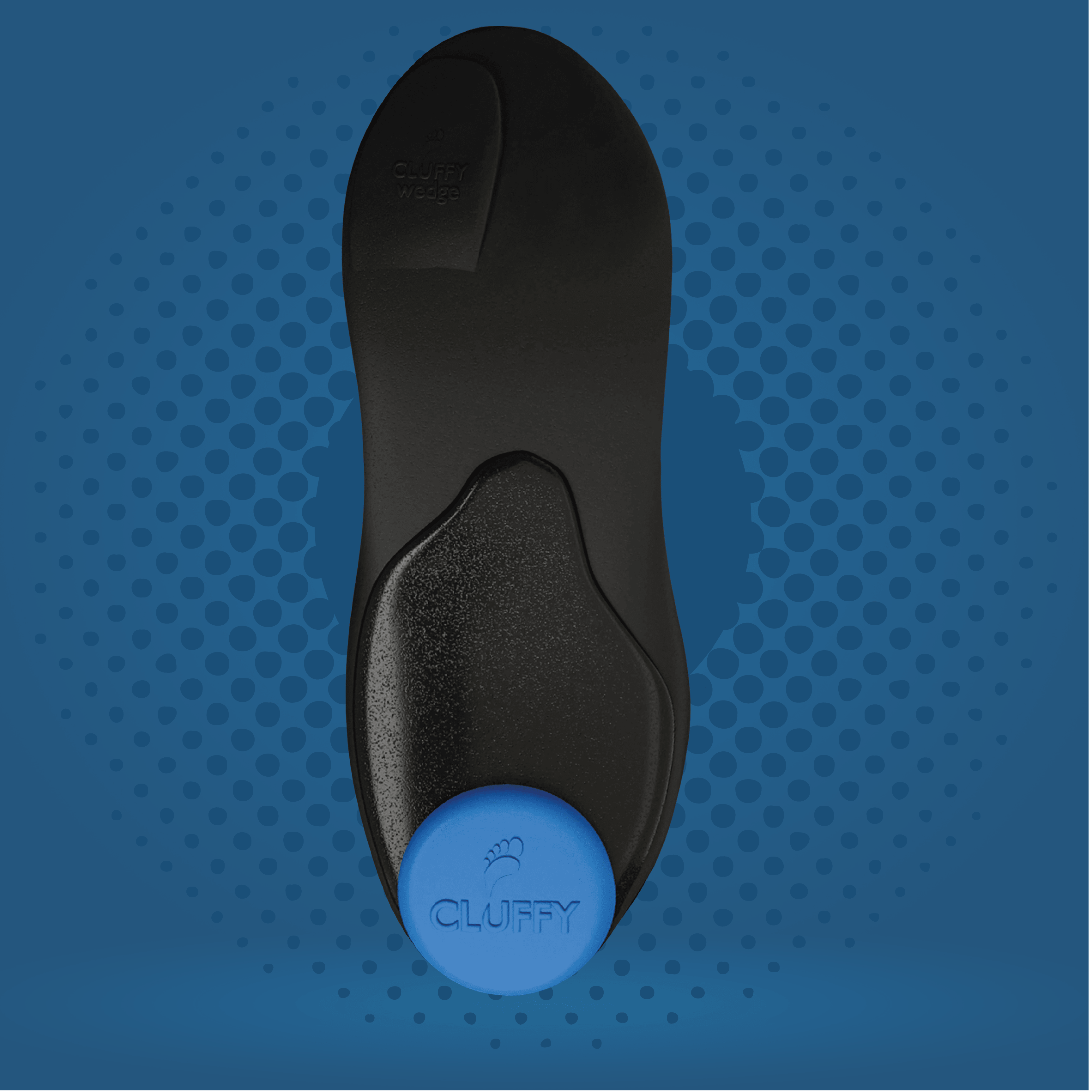 Cluffy Ultimate Soles - Cluffy